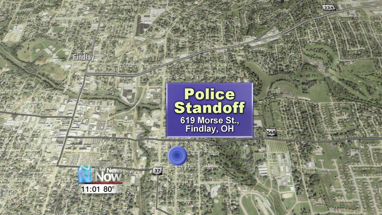 Domestic violence suspect in custody after standoff with police 1.jpg